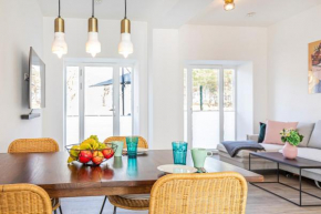 Ferienwohnung Sonnenschein Haus Hiddensee Prora Binz